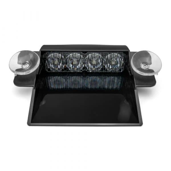 Feu de pare-brise TITAN - 4 LEDs – Image 4
